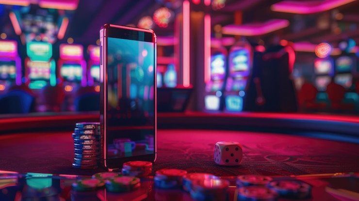 lucky 94 gaming platform