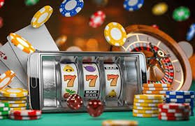 lucky 94 Sportsbook